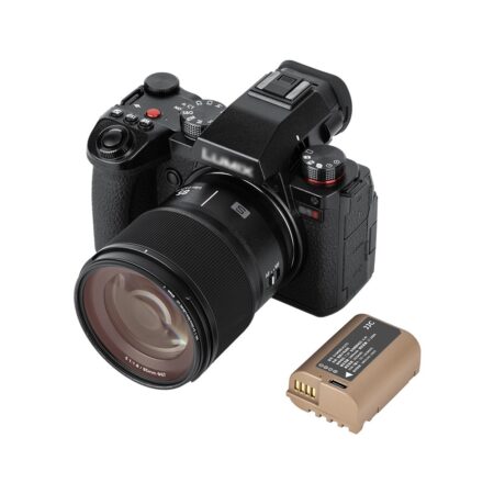 باتری شارژی دوربین پاناسونیک جی جی سی مدل B-DMWBLK22TC - Image 15