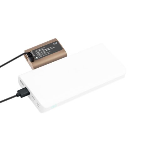 باتری شارژی دوربین پاناسونیک جی جی سی مدل B-DMWBLK22TC - Image 8