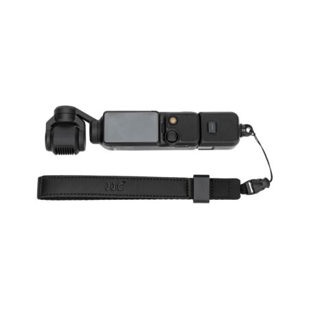 بند مچی دوربین جی جی سی مدل WS-OP3 - Image 3