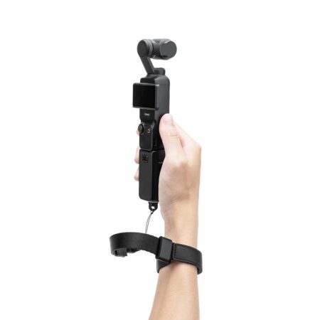 بند مچی دوربین جی جی سی مدل WS-OP3 - Image 5