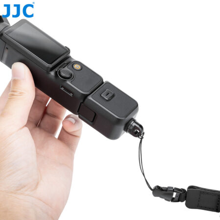 بند مچی دوربین جی جی سی مدل WS-OP3 - Image 6