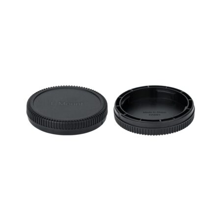 درپوش پشت لنز دوربین پاناسونیک جی جی سی مدل L-RLL(R)