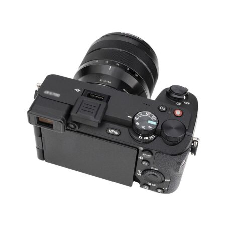 درپوش کفشک فلاش دوربین سونی جی جی سی مدل HC-SMI - Image 10