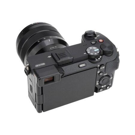 درپوش کفشک فلاش دوربین سونی جی جی سی مدل HC-SMI - Image 5