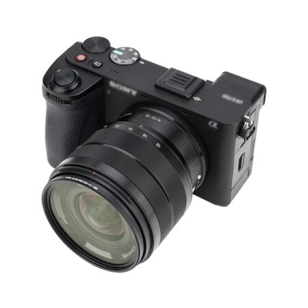 درپوش کفشک فلاش دوربین سونی جی جی سی مدل HC-SMI - Image 7