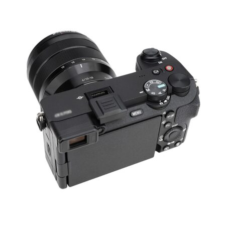 درپوش کفشک فلاش دوربین سونی جی جی سی مدل HC-SMI - Image 8