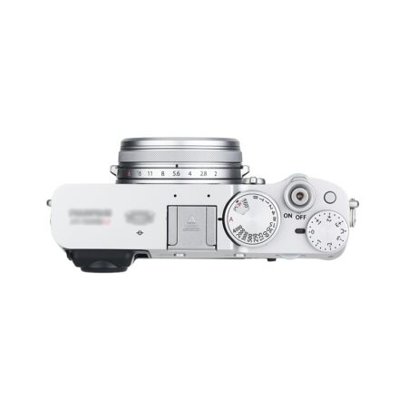 درپوش کفشک فلاش دوربین فوجی فیلم جی جی سی مدل HC-F SILVER - Image 11