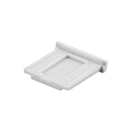 درپوش کفشک فلاش دوربین فوجی فیلم جی جی سی مدل HC-F SILVER - Image 2