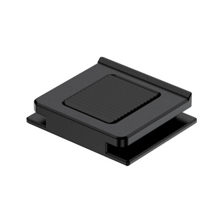 درپوش کفشک فلاش دوربین لایکا جی جی سی مدل HC-LQ3 BLACK - Image 3