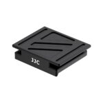 درپوش کفشک فلاش دوربین لایکا جی جی سی مدل HC-LQ3 BLACK