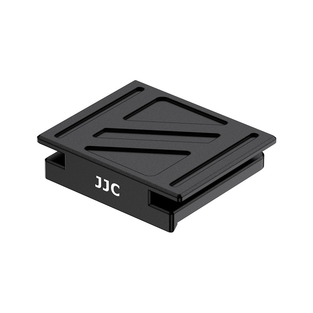 درپوش کفشک فلاش دوربین لایکا جی جی سی مدل HC-LQ3 BLACK (12) درپوش کفشک فلاش دوربین لایکا جی جی سی مدل HC-LQ3 BLACK - Image 1