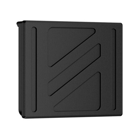 درپوش کفشک فلاش دوربین لایکا جی جی سی مدل HC-LQ3 BLACK - Image 7