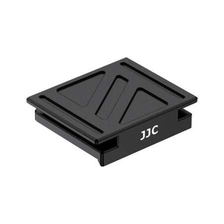 درپوش کفشک فلاش دوربین لایکا جی جی سی مدل HC-LQ3 BLACK - Image 12