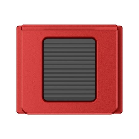 درپوش کفشک فلاش دوربین لایکا جی جی سی مدل HC-LQ3 RED - Image 7