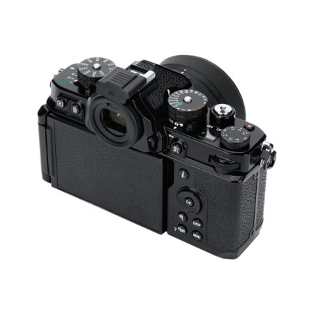 درپوش کفشک فلاش دوربین نیکون جی جی سی مدل HC-NKZ - Image 10