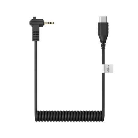 ریموت کنترل بیسیم دوربین سونی جی جی سی مدل RF-SWF3 - Image 5