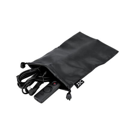 ریموت کنترل فیلمبرداری دوربین پاناسونیک جی جی سی مدل SR-P3 - Image 11