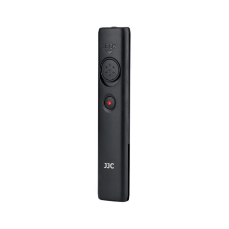 ریموت کنترل فیلمبرداری دوربین پاناسونیک جی جی سی مدل SR-P3 - Image 15