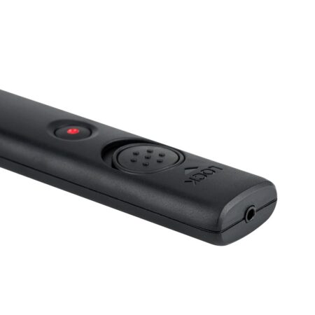 ریموت کنترل فیلمبرداری دوربین پاناسونیک جی جی سی مدل SR-P3 - Image 5