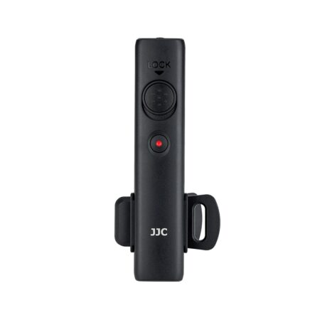 ریموت کنترل فیلمبرداری دوربین پاناسونیک جی جی سی مدل SR-P3 - Image 6