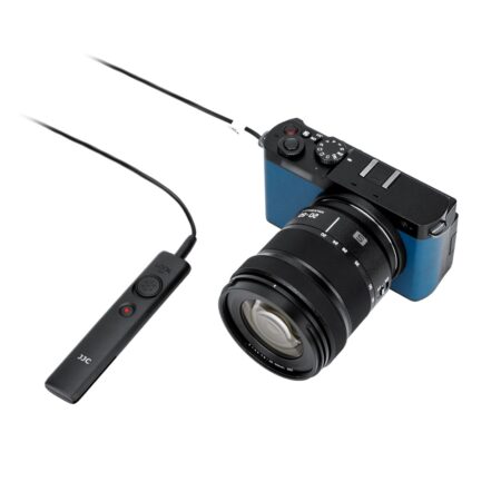 ریموت کنترل فیلمبرداری دوربین پاناسونیک جی جی سی مدل SR-P3 - Image 8