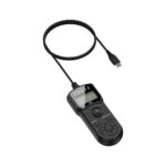 ریموت کنترل چند کاره زمان دار دوربین سونی جی جی سی مدل TM-F3