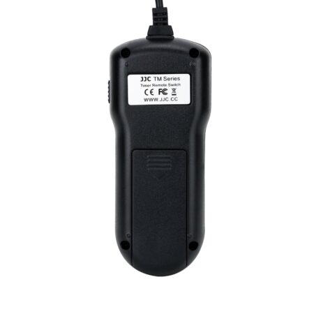 ریموت کنترل چند کاره زمان دار دوربین پنتاکس جی جی سی مدل TM-PK1 - Image 4