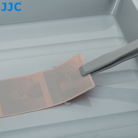 سینی ظهور فیلم نگاتیو جی جی سی مدل DT-1012 GRAY - Image 9