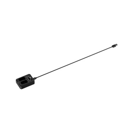 شارژر دوقلو USB باتری دوربین سونی جی جی سی مدل DCH-FW50TC - Image 7
