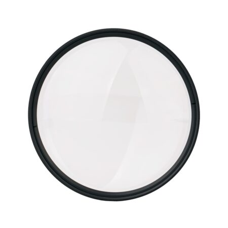 فیلتر ماکروگرافی (کلوزآپ) جی جی سی مدل F-C62X10 - Image 11