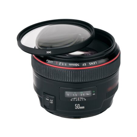فیلتر ماکروگرافی (کلوزآپ) جی جی سی مدل F-C405X2 - Image 11