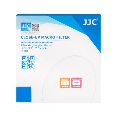 فیلتر ماکروگرافی (کلوزآپ) جی جی سی مدل F-C62X10 - Image 12