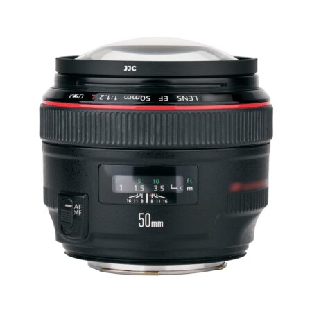 فیلتر ماکروگرافی (کلوزآپ) جی جی سی مدل F-C62X10 - Image 5
