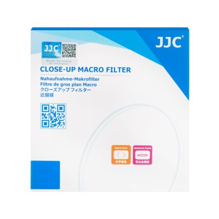 فیلتر ماکروگرافی (کلوزآپ) جی جی سی مدل F-C405X2 - Image 5