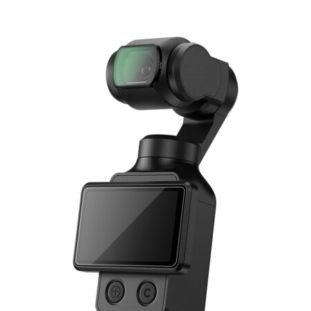 فیلتر یو وی دوربین اوسمو پاکت 3 و 4 جی جی سی مدل F-PUV - Image 3