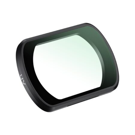 فیلتر یو وی دوربین اوسمو پاکت 3 و 4 جی جی سی مدل F-PUV - Image 13
