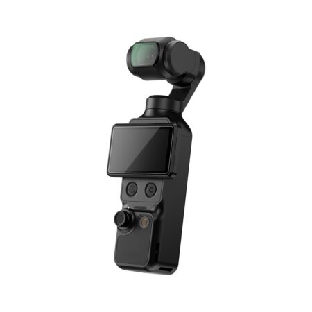 فیلتر یو وی دوربین اوسمو پاکت 3 و 4 جی جی سی مدل F-PUV - Image 7