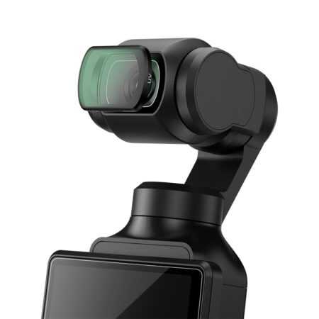 فیلتر یو وی دوربین اوسمو پاکت 3 و 4 جی جی سی مدل F-PUV - Image 8