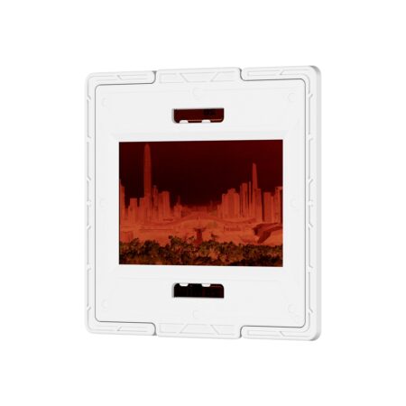 قاب اسلاید فیلم نگاتیو جی جی سی مدل SM-35X25 - تصویر 9