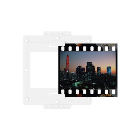 قاب اسلاید فیلم نگاتیو جی جی سی مدل SM-35X25 - تصویر 6