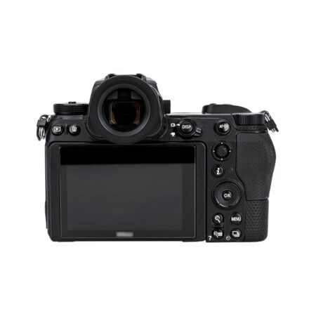 لاستیک ویزور استاندارد دوربین نیکون جی جی سی مدل EN-DK29S - Image 8