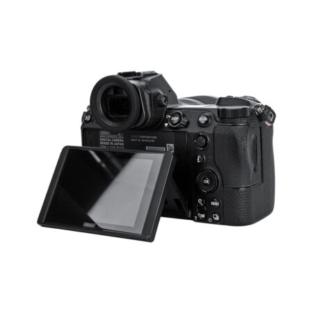 لاستیک ویزور استاندارد دوربین نیکون جی جی سی مدل EN-DK29S - Image 2