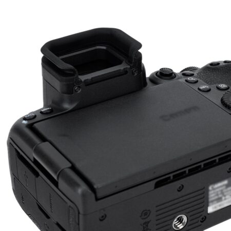 لاستیک ویزور استاندارد دوربین کنون جی جی سی مدل EC-R5II - Image 10