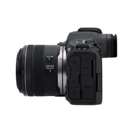 لاستیک ویزور استاندارد دوربین کنون جی جی سی مدل EC-R5II - Image 11