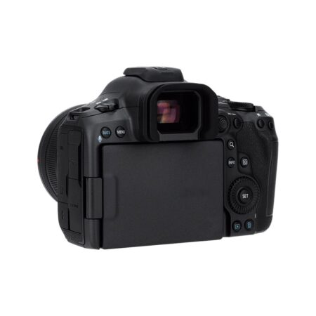 لاستیک ویزور استاندارد دوربین کنون جی جی سی مدل EC-R5II - Image 12