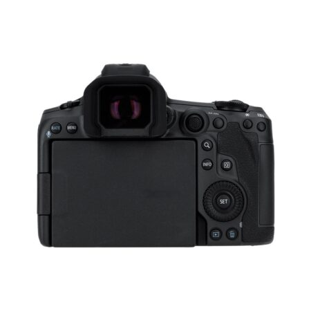 لاستیک ویزور استاندارد دوربین کنون جی جی سی مدل EC-R5II - Image 2