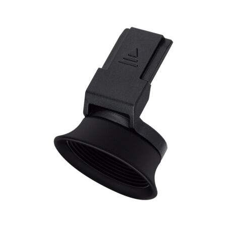 لاستیک ویزور لبه بلند دوربین فوجی فیلم جی جی سی مدل EF-XS20L - Image 2