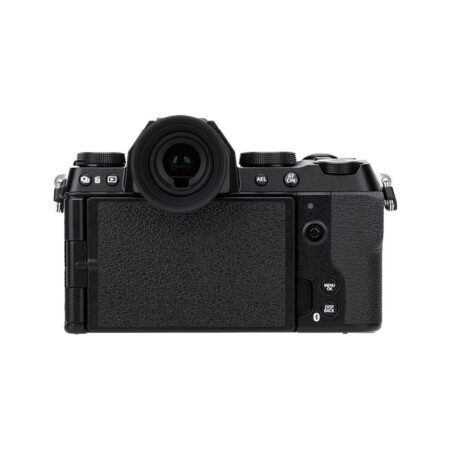 لاستیک ویزور لبه بلند دوربین فوجی فیلم جی جی سی مدل EF-XS20L - Image 4