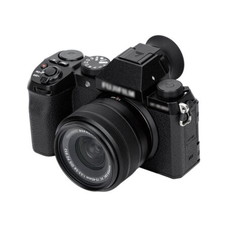 لاستیک ویزور لبه بلند دوربین فوجی فیلم جی جی سی مدل EF-XS20L - Image 6