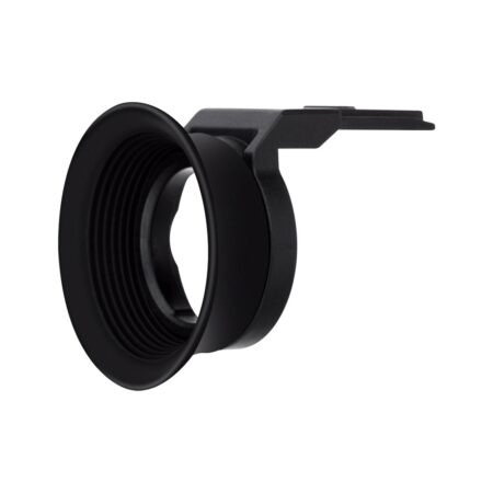 لاستیک ویزور لبه بلند دوربین فوجی فیلم جی جی سی مدل EF-XS20L - Image 8